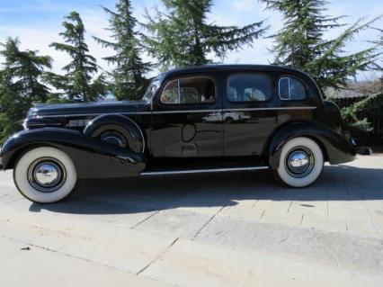 1987 Buick Roadmaster
