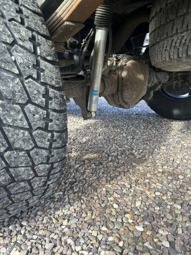 2012 Ford F350