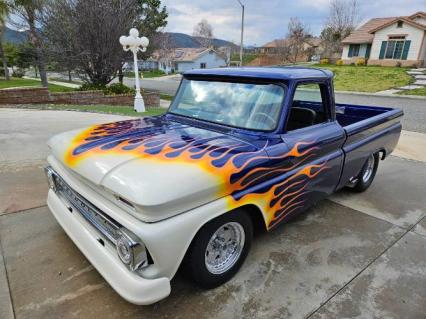 1964 Chevrolet C10
