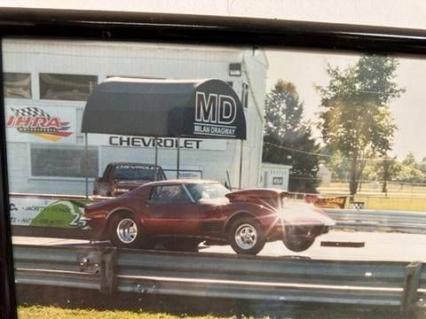 1970 Chevrolet Corvette