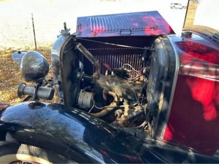 1930 Ford Model A