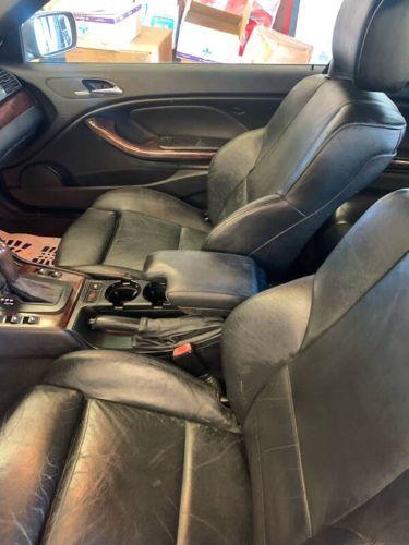 2004 BMW 325CI