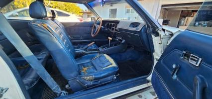 1978 Toyota Celica