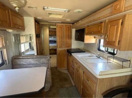 1999 Holiday Rambler