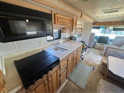 1999 Holiday Rambler