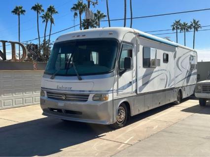 1999 Holiday Rambler