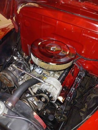 1941 Ford Coupe