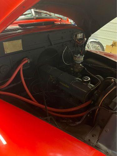 1953 Chevrolet 1500