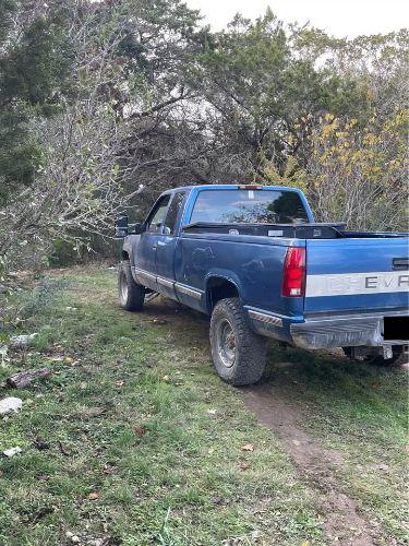 1997 Chevrolet 2500