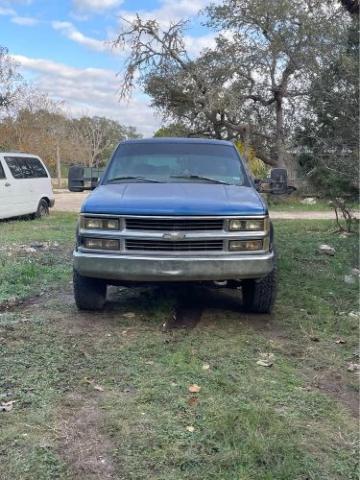 1997 Chevrolet 2500