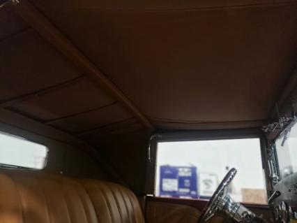1929 Cadillac 341B