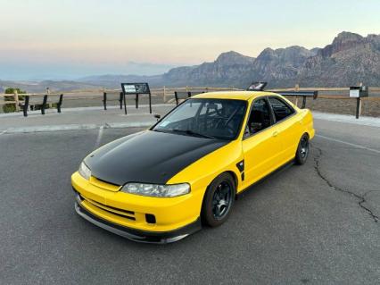 1994 Acura Integra
