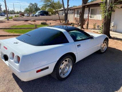 1993 Chevrolet Corvette