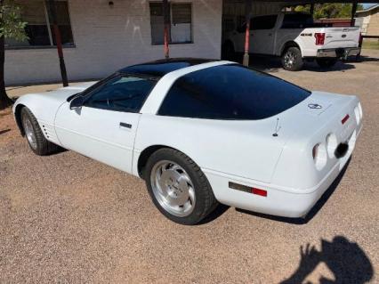 1993 Chevrolet Corvette