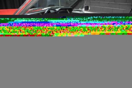 1993 Chevrolet Corvette