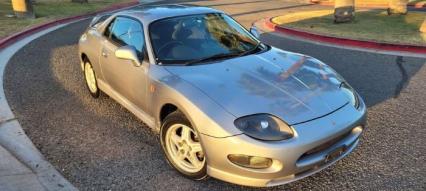 1995 Mitsubishi FTO GPX