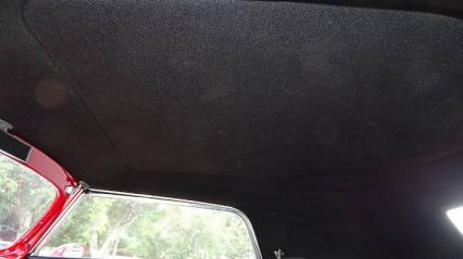 1939 Ford Custom Deluxe