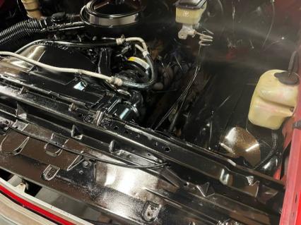 1983 GMC Sierra Grande