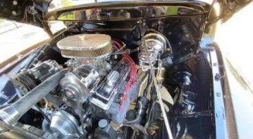 1954 Ford F100