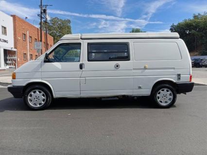 1995 Volkswagen EuroVan