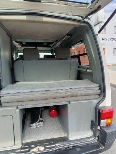 1995 Volkswagen EuroVan