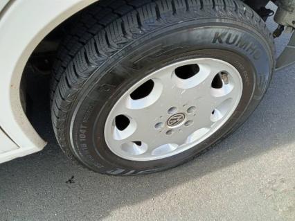 1995 Volkswagen EuroVan