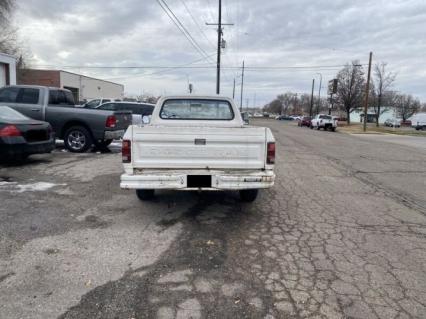 1981 Dodge Ram