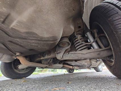 1994 Mercedes Benz E320