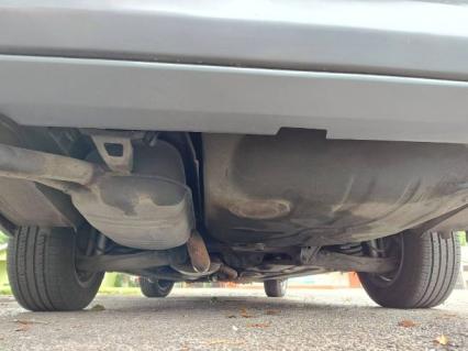 1994 Mercedes Benz E320