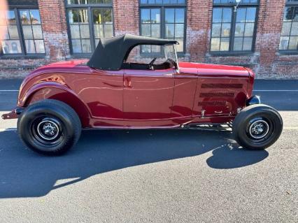 1932 Ford Highboy