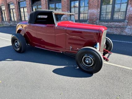 1932 Ford Highboy