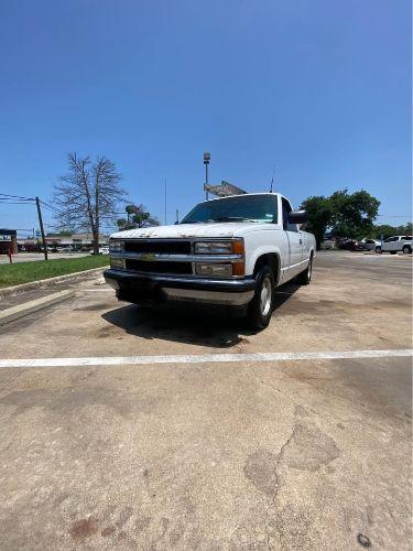 1998 Chevrolet 1500