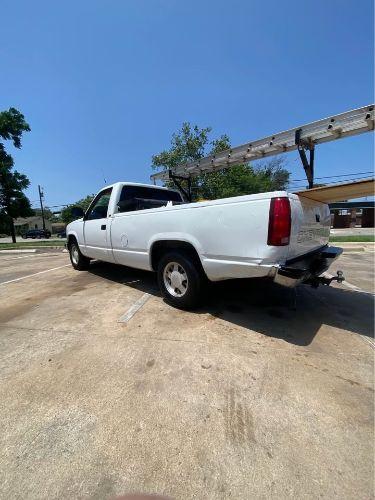 1998 Chevrolet 1500