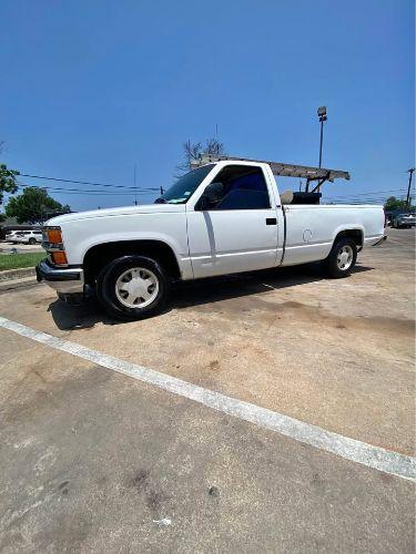 1998 Chevrolet 1500