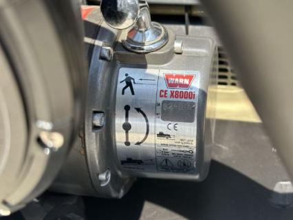 1990 Land Rover Defender