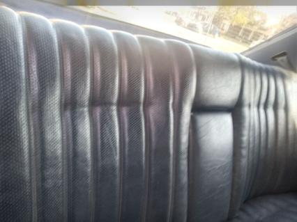 1986 Mercedes Benz 300 DT