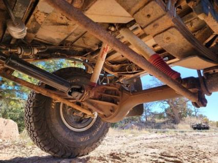 1978 Toyota Land Cruiser