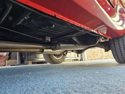 1970 Plymouth Roadrunner