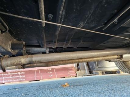 1970 Plymouth Roadrunner