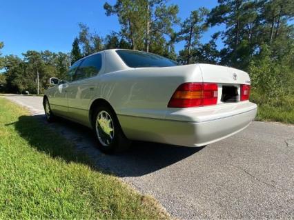 1995 Toyota Celsior
