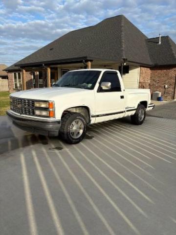 1991 Chevrolet 1500