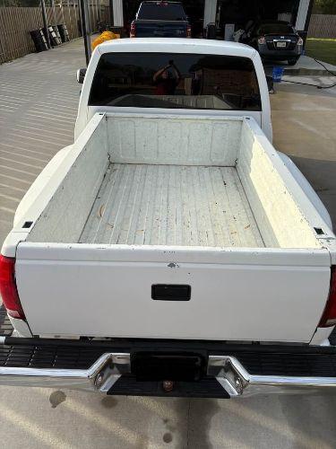 1991 Chevrolet 1500