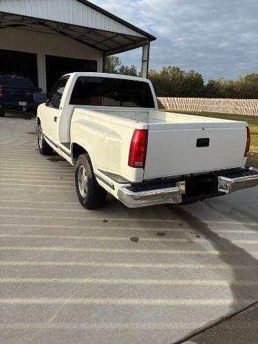 1991 Chevrolet 1500