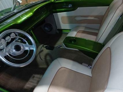 1963 Ford Ranchero