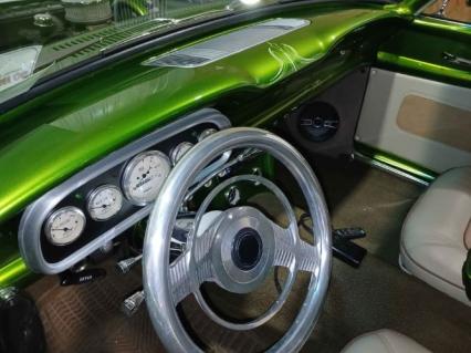 1963 Ford Ranchero