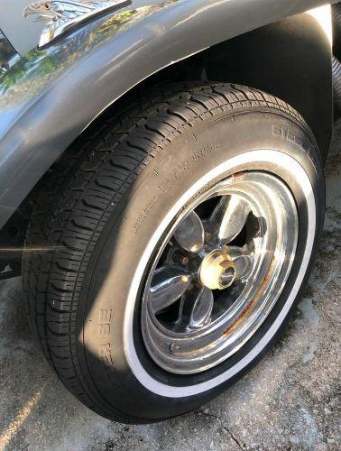 1981 Clenet Gatsby S Grand Touring