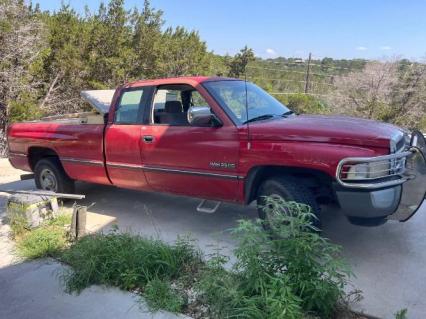 1995 Dodge Ram