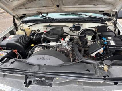 1997 Chevrolet C1500