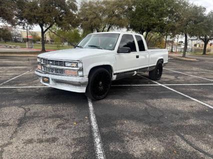 1997 Chevrolet C1500
