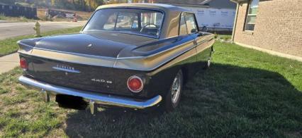 1963 AMC Rambler